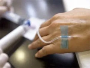 Препарати хіміотерапії однозначно роблять рак стійким до лікування (хіміотерапії) Препарати хіміотерапії однозначно роблять рак стійким до лікування
