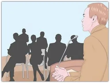 Правила ділового етикету
