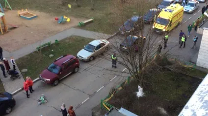 Преса зіпсувала мені життя »фігурантка резонансної справи про дтп в Балашисі залишилася під вартою (зіпсувала) Преса зіпсувала мені життя »фігурантка резонансної справи про дтп в Балашисі залишилася під вартою