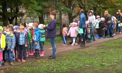 Пожежна безпека в дитячих садах правила і існтрукціі (безпека) Пожежна безпека в дитячих садах правила і існтрукціі