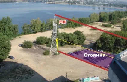 Правила охорони електричних мереж