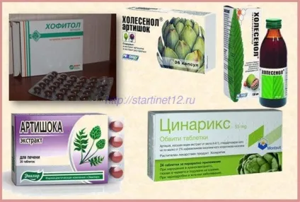 Препарати артишоку ліки, бади, чай з В'єтнаму (ліки) Препарати артишоку ліки, бади, чай з В'єтнаму