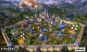 Prime world - гайд по замку
