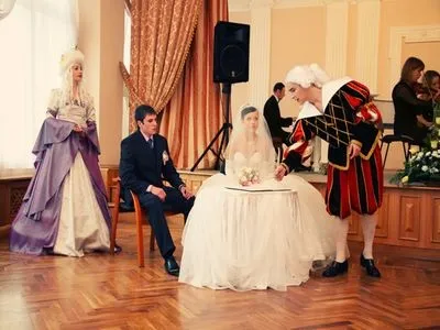 Запрошення на весілля тексти у віршах і прозі (прозі) Запрошення на весілля тексти у віршах і прозі