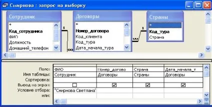 Прикладні програмні засоби, запити (запити) Прикладні програмні засоби, запити