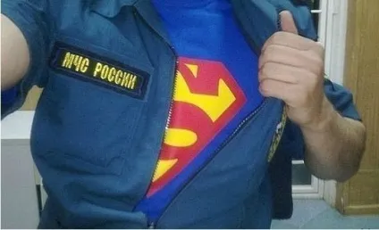 Приколи з пожежними топ-5 веселих картинок (пожежними) Приколи з пожежними топ-5 веселих картинок