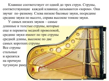 Презентація на тему король всіх інструментів-фортепіано презентацію виконала викладач