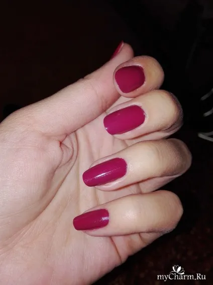 Прикольний лак! Pink up лак для нігтів (pink) Прикольний лак! Pink up лак для нігтів