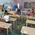 Проект річний, дослідно - експериментальний, середньостроковий «створюємо казку самі