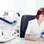 Припікання радіохвилями ерозії шийки матки