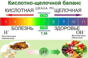 Продукти підвищують кислотність шлунка при гастриті (гастриті) Продукти підвищують кислотність шлунка при гастриті