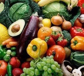 Продукти проти раку допоможуть знизити ризик захворювання (знизити) Продукти проти раку допоможуть знизити ризик захворювання