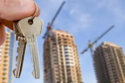 Продаж і купівля квартири через іпотеку як відбувається угода, які ризики продавця, а також (продаж квартири по іпотеці покрокова інструкція) Продаж і купівля квартири через іпотеку як відбувається угода, які ризики продавця, а також