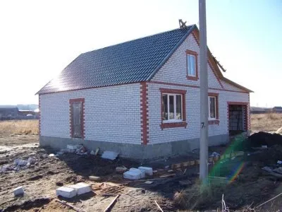 Одноповерхові будинки з цегли відео-інструкція як зробити безкоштовно самому, своїми руками, (одноповерхові будинки з цегли безкоштовно мансардою) Одноповерхові будинки з цегли відео-інструкція як зробити безкоштовно самому, своїми руками,