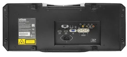 Проектор vivitek h9080fd, журнал salonav