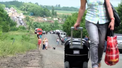 Продовжити (переоформити) електронний «пропуск» через лінію розмежування в зоні ато (електронний) Продовжити (переоформити) електронний «пропуск» через лінію розмежування в зоні ато