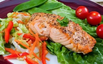 Продукти проти раку допоможуть знизити ризик захворювання (знизити) Продукти проти раку допоможуть знизити ризик захворювання