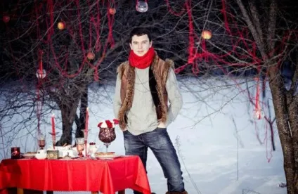 Приворот на хлопця, коли він не з тобою (приворот хлопця на їжу) Приворот на хлопця, коли він не з тобою