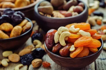Продукти, які краще не їсти алергікам (продукти) Продукти, які краще не їсти алергікам
