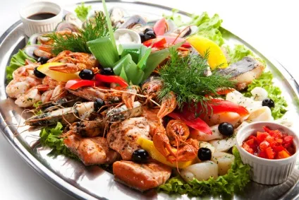 Продукти, які краще не їсти алергікам (алергікам) Продукти, які краще не їсти алергікам