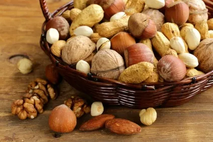 Продукти, які краще не їсти алергікам (є) Продукти, які краще не їсти алергікам