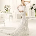 Pronovias 2017 ексклюзивні весільні сукні з іспанії (2017) Pronovias 2017 ексклюзивні весільні сукні з іспанії