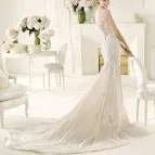 Pronovias 2017 ексклюзивні весільні сукні з іспанії (2017) Pronovias 2017 ексклюзивні весільні сукні з іспанії