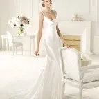 Pronovias 2017 ексклюзивні весільні сукні з іспанії (2017) Pronovias 2017 ексклюзивні весільні сукні з іспанії