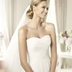 Pronovias 2017 ексклюзивні весільні сукні з іспанії (ексклюзивні) Pronovias 2017 ексклюзивні весільні сукні з іспанії