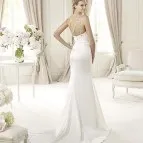 Pronovias 2017 ексклюзивні весільні сукні з іспанії (весільні) Pronovias 2017 ексклюзивні весільні сукні з іспанії