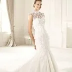 Pronovias 2017 ексклюзивні весільні сукні з іспанії (ексклюзивні) Pronovias 2017 ексклюзивні весільні сукні з іспанії