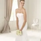 Pronovias 2017 ексклюзивні весільні сукні з іспанії (ексклюзивні) Pronovias 2017 ексклюзивні весільні сукні з іспанії