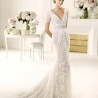 Pronovias 2017 ексклюзивні весільні сукні з іспанії (pronovias) Pronovias 2017 ексклюзивні весільні сукні з іспанії