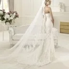 Pronovias 2017 ексклюзивні весільні сукні з іспанії (ексклюзивні) Pronovias 2017 ексклюзивні весільні сукні з іспанії