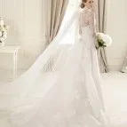 Pronovias 2017 ексклюзивні весільні сукні з іспанії (весільні) Pronovias 2017 ексклюзивні весільні сукні з іспанії