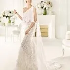 Pronovias 2017 ексклюзивні весільні сукні з іспанії (2017) Pronovias 2017 ексклюзивні весільні сукні з іспанії