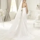 Pronovias 2017 ексклюзивні весільні сукні з іспанії (2017) Pronovias 2017 ексклюзивні весільні сукні з іспанії