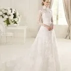 Pronovias 2017 ексклюзивні весільні сукні з іспанії (ексклюзивні) Pronovias 2017 ексклюзивні весільні сукні з іспанії