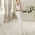 Pronovias 2017 ексклюзивні весільні сукні з іспанії (2017) Pronovias 2017 ексклюзивні весільні сукні з іспанії
