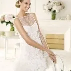 Pronovias 2017 ексклюзивні весільні сукні з іспанії (pronovias) Pronovias 2017 ексклюзивні весільні сукні з іспанії
