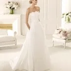 Pronovias 2017 ексклюзивні весільні сукні з іспанії (2017) Pronovias 2017 ексклюзивні весільні сукні з іспанії