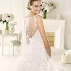 Pronovias 2017 ексклюзивні весільні сукні з іспанії (pronovias) Pronovias 2017 ексклюзивні весільні сукні з іспанії