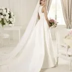 Pronovias 2017 ексклюзивні весільні сукні з іспанії (pronovias) Pronovias 2017 ексклюзивні весільні сукні з іспанії