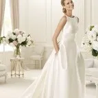 Pronovias 2017 ексклюзивні весільні сукні з іспанії (2017) Pronovias 2017 ексклюзивні весільні сукні з іспанії