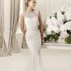 Pronovias 2017 ексклюзивні весільні сукні з іспанії (pronovias) Pronovias 2017 ексклюзивні весільні сукні з іспанії