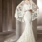 Pronovias 2017 ексклюзивні весільні сукні з іспанії (весільні) Pronovias 2017 ексклюзивні весільні сукні з іспанії