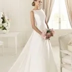 Pronovias 2017 ексклюзивні весільні сукні з іспанії (весільні) Pronovias 2017 ексклюзивні весільні сукні з іспанії
