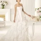 Pronovias 2017 ексклюзивні весільні сукні з іспанії (весільні) Pronovias 2017 ексклюзивні весільні сукні з іспанії
