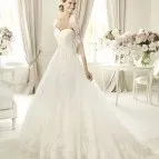 Pronovias 2017 ексклюзивні весільні сукні з іспанії (ексклюзивні) Pronovias 2017 ексклюзивні весільні сукні з іспанії