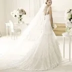Pronovias 2017 ексклюзивні весільні сукні з іспанії (ексклюзивні) Pronovias 2017 ексклюзивні весільні сукні з іспанії